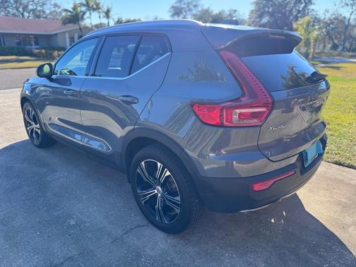 2020 Volvo XC40 T4 Inscription