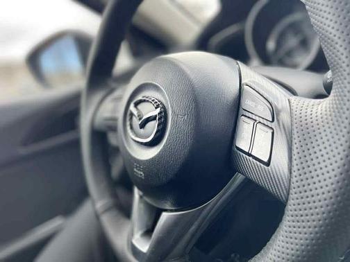 2014 Mazda Mazda3 i Touring