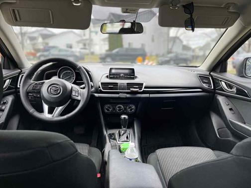 2014 Mazda Mazda3 i Touring