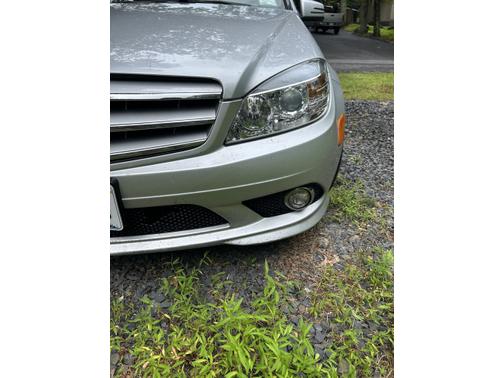 2010 Mercedes-Benz C-Class C 300 4MATIC Sport
