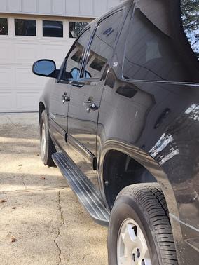 2014 Chevrolet Suburban 1500 LT