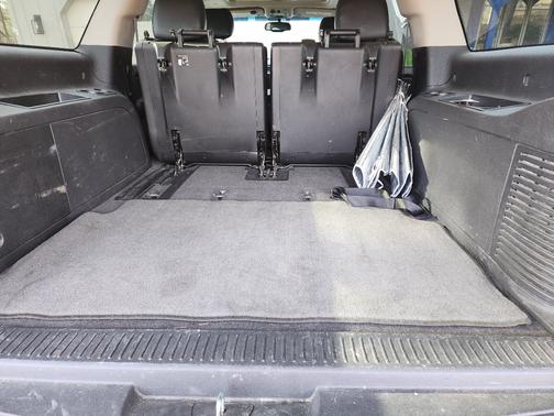 2014 Chevrolet Suburban 1500 LT