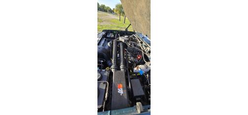 1994 Ford F-150 XL SuperCab