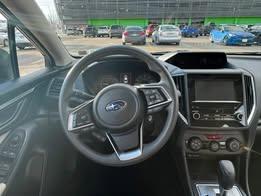 2021 Subaru Impreza Premium