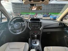 2021 Subaru Impreza Premium