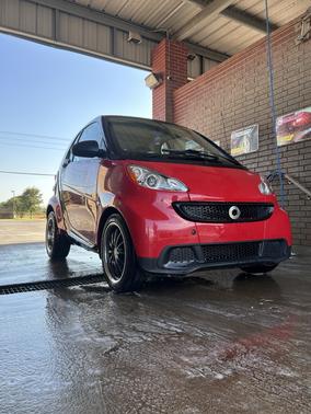 2013 smart ForTwo Passion