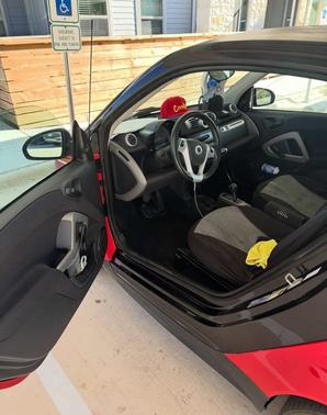 2013 smart ForTwo Passion
