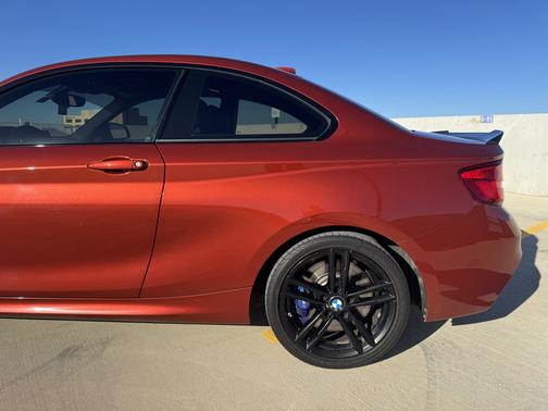 2018 BMW M240 i xDrive