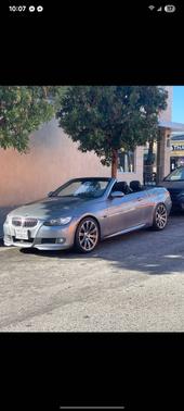 2007 BMW 328 i
