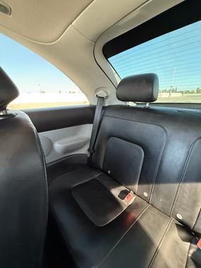 2004 Volkswagen New Beetle GLS