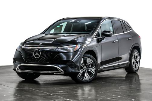 2024 Mercedes-Benz EQE 350+ Base