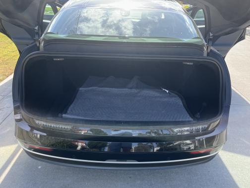 2023 Lucid Air Pure