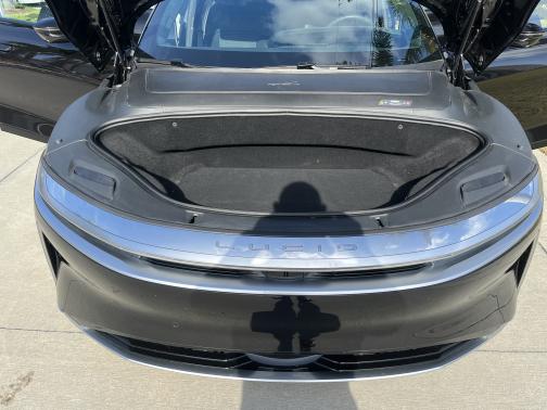 2023 Lucid Air Pure