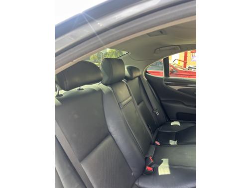 2014 Lexus LS 460 Base