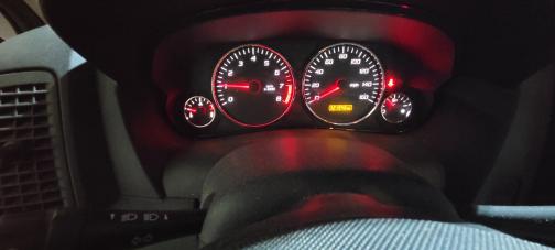 2007 Cadillac CTS Base