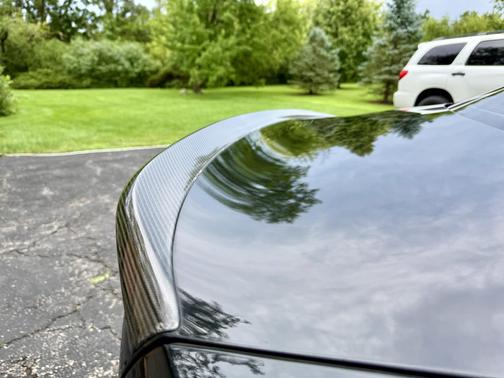 Black 2021 BMW M340 i xDrive