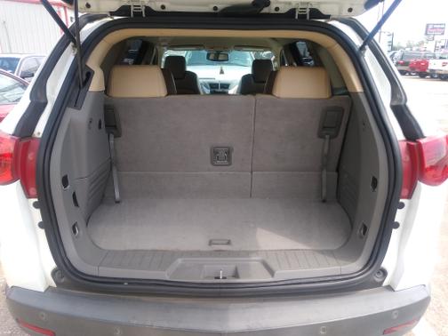 2010 Chevrolet Traverse LT