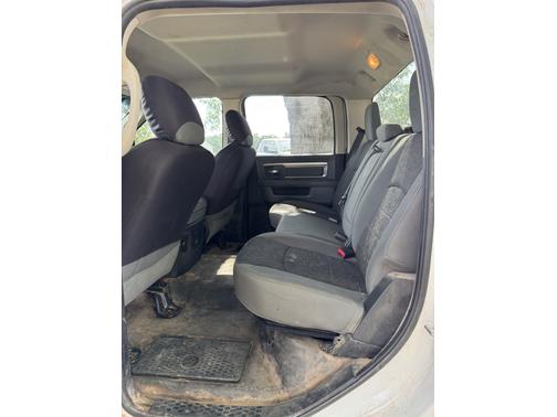 2015 RAM 3500 Big Horn