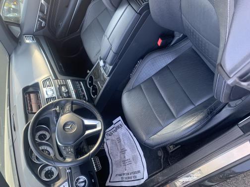 2014 Mercedes-Benz E-Class E 350