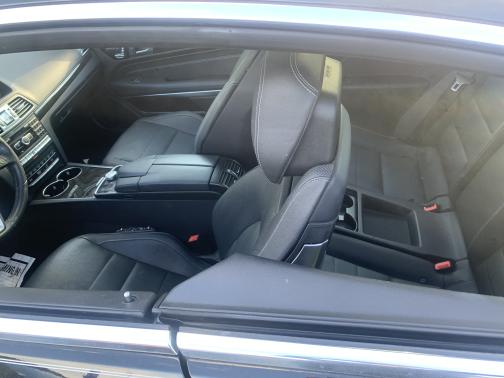 2014 Mercedes-Benz E-Class E 350