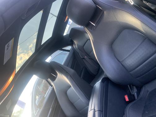 2014 Mercedes-Benz E-Class E 350