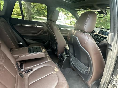 2017 BMW X1 xDrive 28i