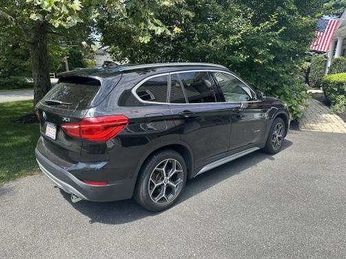 2017 BMW X1 xDrive 28i