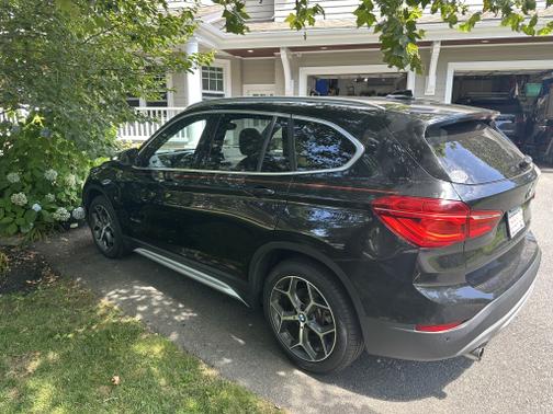 2017 BMW X1 xDrive 28i