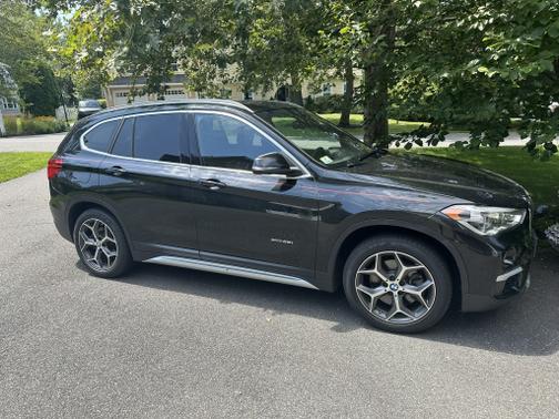 2017 BMW X1 xDrive 28i
