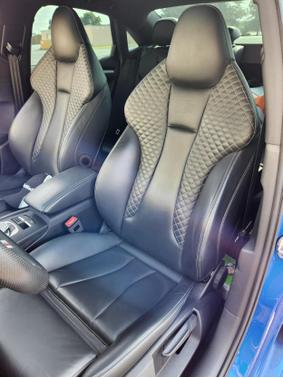 2018 Audi S3 2.0T Premium Plus