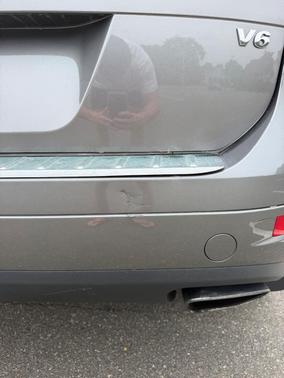 Gray 2013 Volkswagen Touareg VR6 Sport