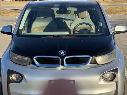 2014 BMW i3 Base w/Range Extender