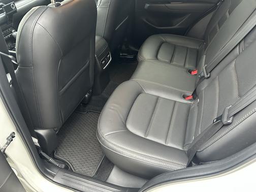 2022 Mazda CX-5 2.5 S Preferred Package