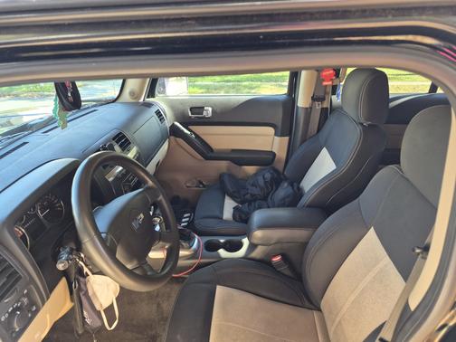 2007 Hummer H3 Base