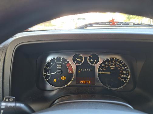 2007 Hummer H3 Base