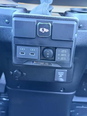 2025 Toyota Sienna Platinum