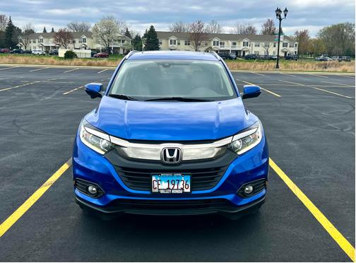 2020 Honda HR-V EX