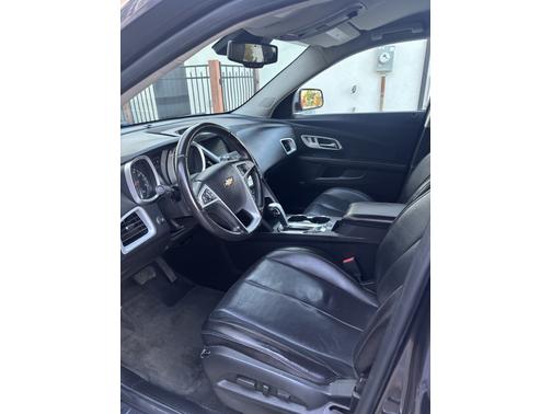 2014 Chevrolet Equinox LTZ