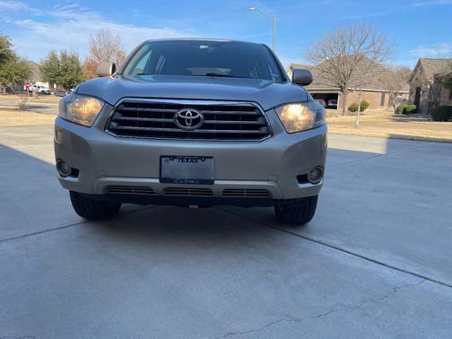 2010 Toyota Highlander Limited