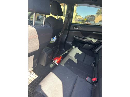2016 Subaru WRX Base