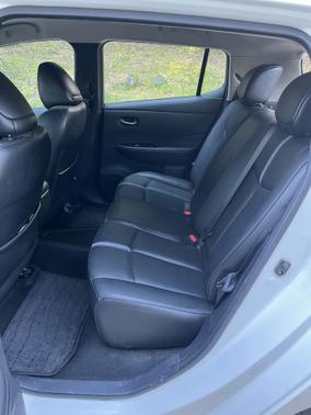 2019 Nissan Leaf SL