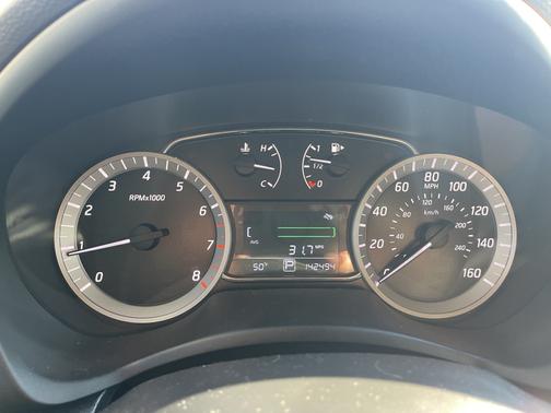 2014 Nissan Sentra SR