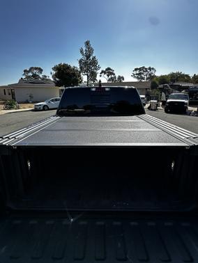 Black 2020 RAM 1500 Limited