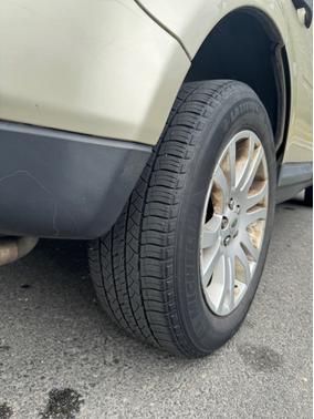 2008 Land Rover LR2 SE