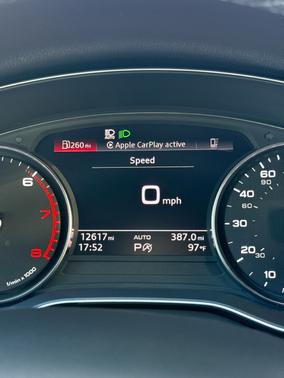 White 2025 Audi Q5 45 S line Premium