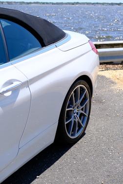 2012 BMW 640 i