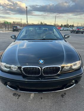 2004 BMW 330 Ci