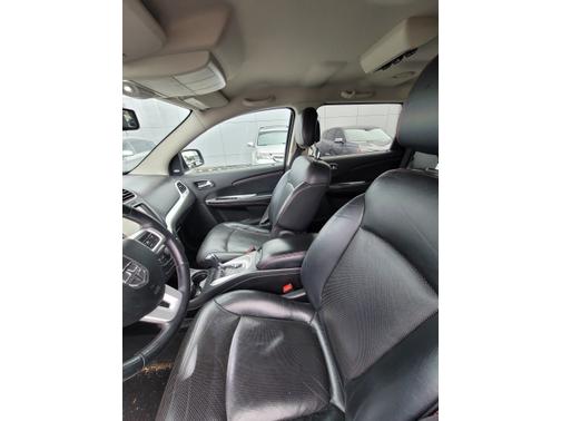 2016 Dodge Journey R/T