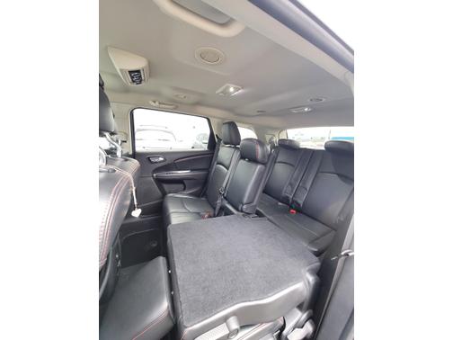 2016 Dodge Journey R/T