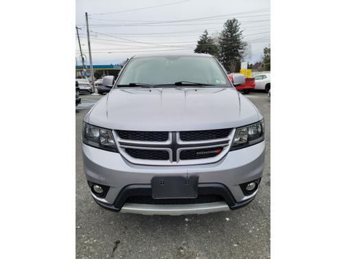 2016 Dodge Journey R/T
